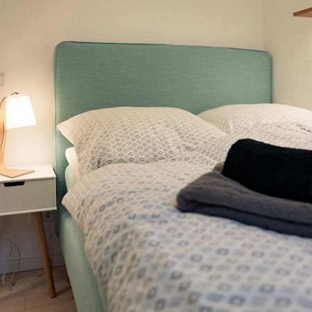 Smaaland Daire Flensburg Dış mekan fotoğraf