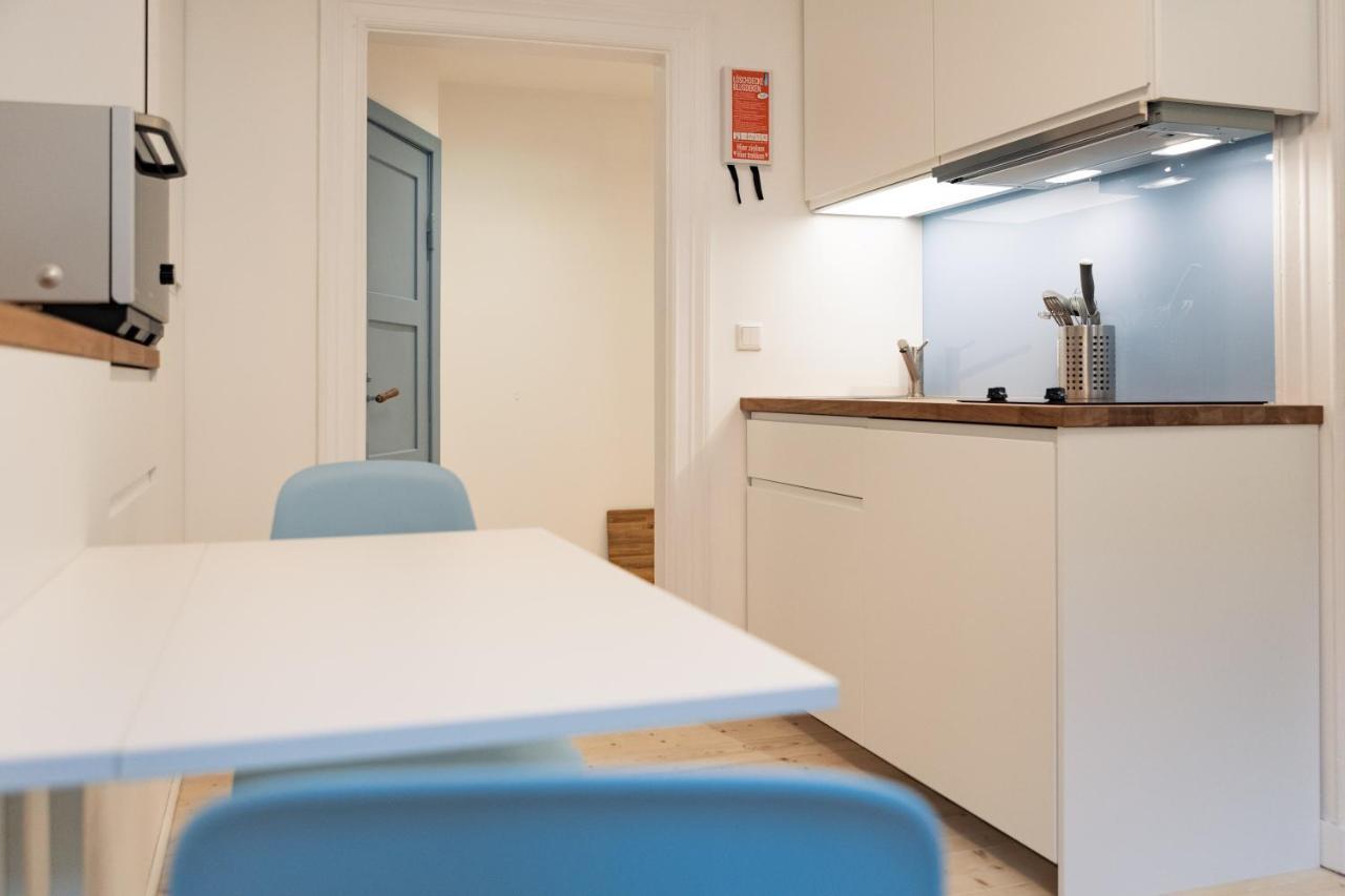 Smaaland Daire Flensburg Dış mekan fotoğraf
